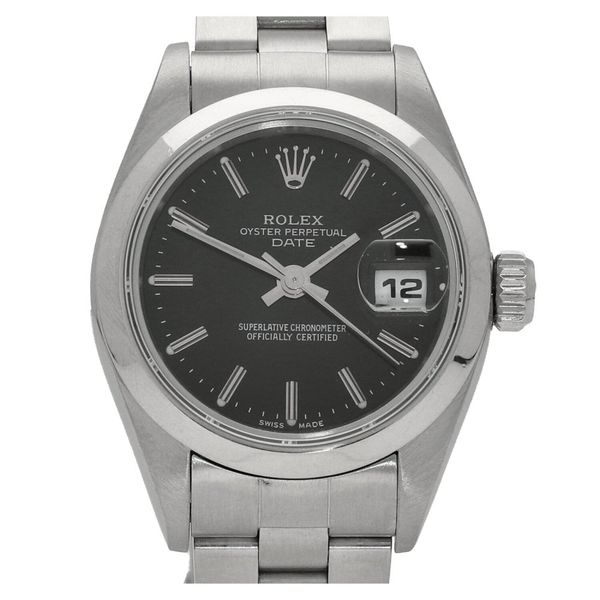 Rolex Datejust Lady 79160
